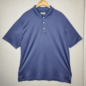 PGA Tour Motionflux 360 Golf 3 Button Polo Size XL